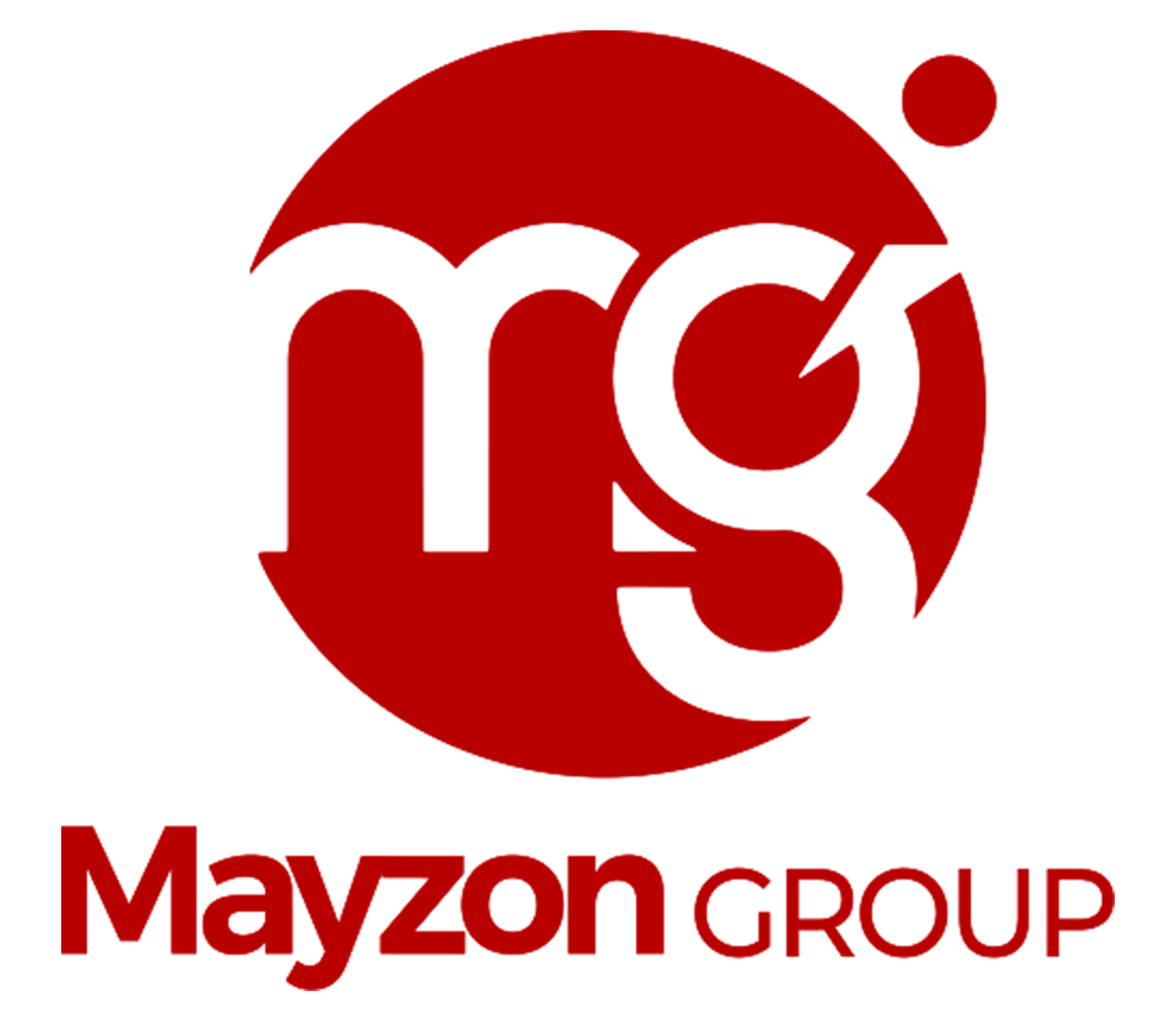 MAYZON GROUP Logo
